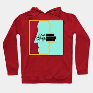 Cool Design Music Hoodie